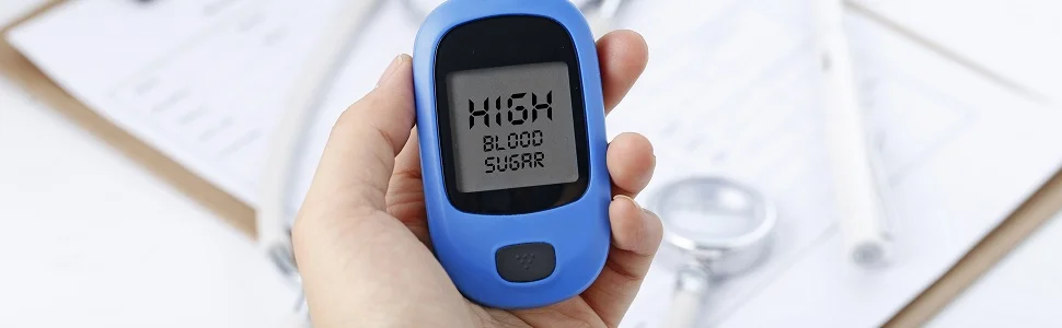 Diabetes